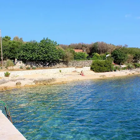 With A Parking Space Punta Kriza, Cres - 867 Apartment