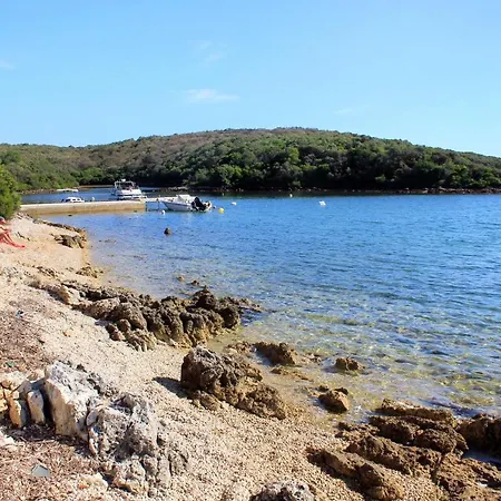 With A Parking Space Punta Kriza, Cres - 867 Apartment Punta Kriza