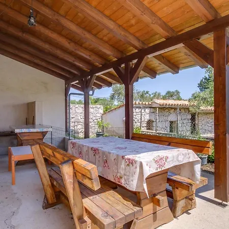 With A Parking Space Punta Kriza, Cres - 867