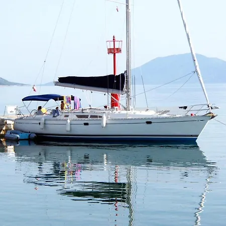 With Parking Space Punta Kriza, Cres - 867 Apartment Punta Kriza