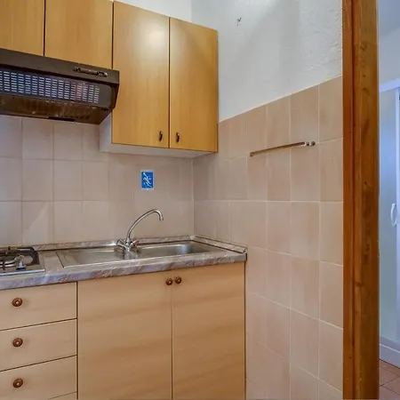 With A Parking Space Punta Kriza, Cres - 867 Apartment