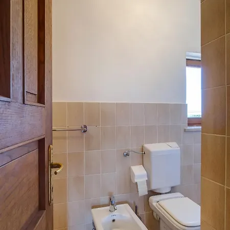 Apartment With A Parking Space Punta Kriza, Cres - 867