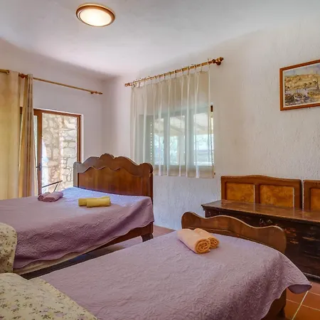 Apartment With A Parking Space Punta Kriza, Cres - 867 Punta Kriza