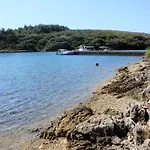 With Parking Space Punta Kriza, Cres - 867 Lejlighed *