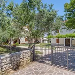 Apartman With Parking Space Punta Kriza, Cres - 867 Punta Križa