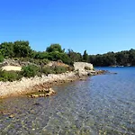 With Parking Space Punta Kriza, Cres - 867 Apartman Punta Križa