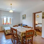 With Parking Space Punta Kriza, Cres - 867
