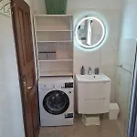 With Parking Space Punta Kriza, Cres - 867 Apartman Punta Križa
