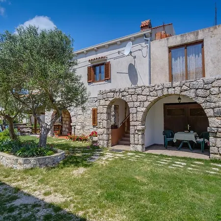 With Parking Space Punta Kriza, Cres - 867 *