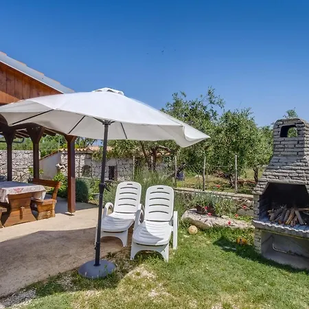 公寓 With Parking Space Punta Kriza, Cres - 867 Punta Križa