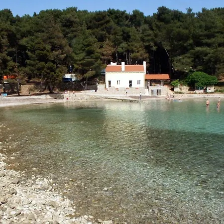 公寓 With Parking Space Punta Kriza, Cres - 867 Punta Križa