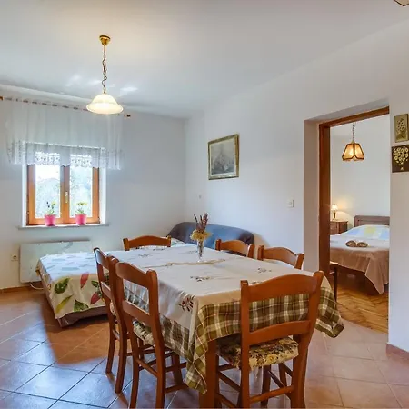 With Parking Space Punta Kriza, Cres - 867