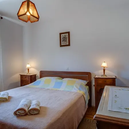 With Parking Space Punta Kriza, Cres - 867