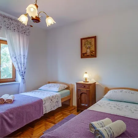 With A Parking Space Punta Kriza, Cres - 867 Apartament Punta Križa
