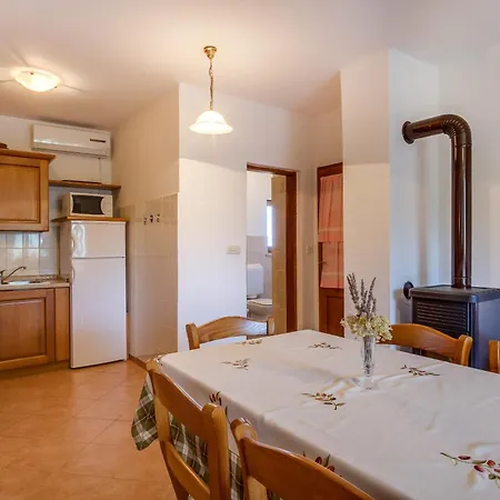 Apartament With A Parking Space Punta Kriza, Cres - 867 Punta Križa
