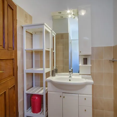With A Parking Space Punta Kriza, Cres - 867 Apartament