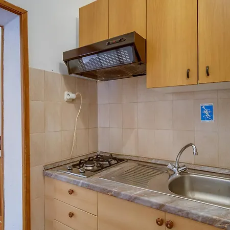 Apartament With A Parking Space Punta Kriza, Cres - 867 Punta Križa
