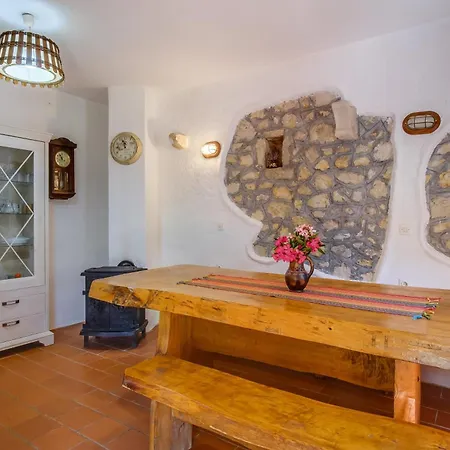 Apartmán With Parking Space Punta Kriza, Cres - 867 Punta Križa