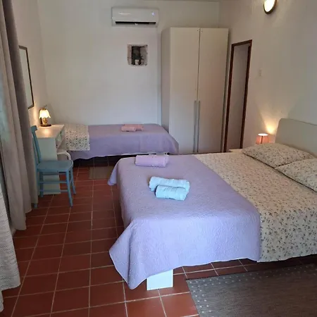 Apartman With Parking Space Punta Kriza, Cres - 867