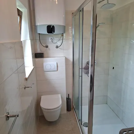 With Parking Space Punta Kriza, Cres - 867 Apartman *