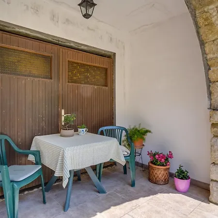 With Parking Space Punta Kriza, Cres - 867 *