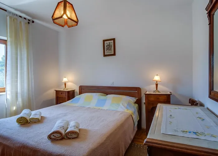 With Parking Space Punta Kriza, Cres - 867