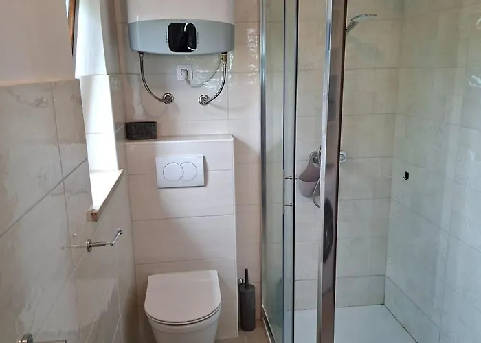 With Parking Space Punta Kriza, Cres - 867 Appartamento *