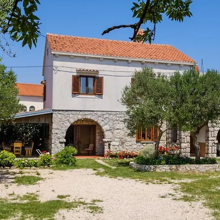 With Parking Space Punta Kriza, Cres - 867 Διαμέρισμα Punta Križa