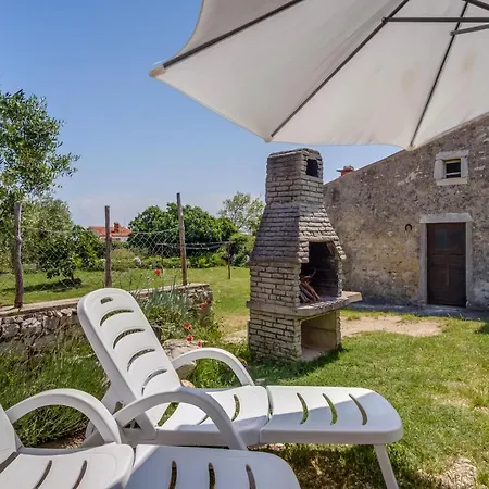 With Parking Space Punta Kriza, Cres - 867