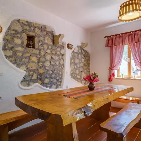 With Parking Space Punta Kriza, Cres - 867