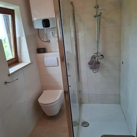 With Parking Space Punta Kriza, Cres - 867 Appartamento