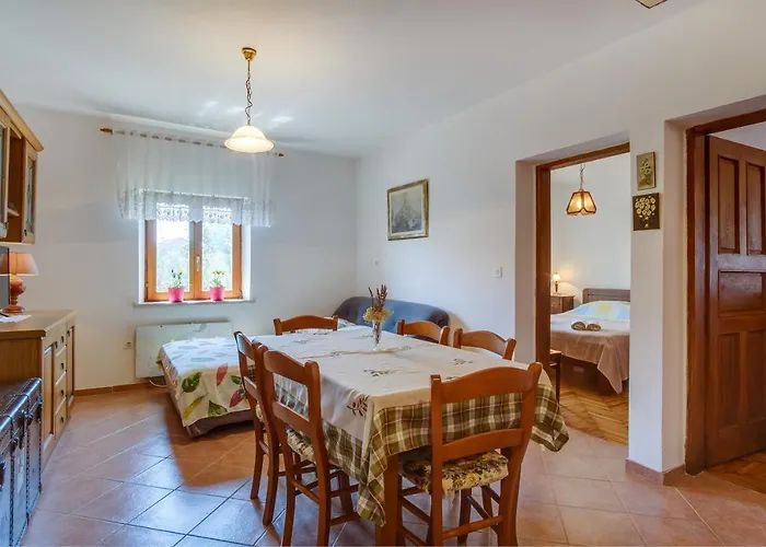 With Parking Space Punta Kriza, Cres - 867