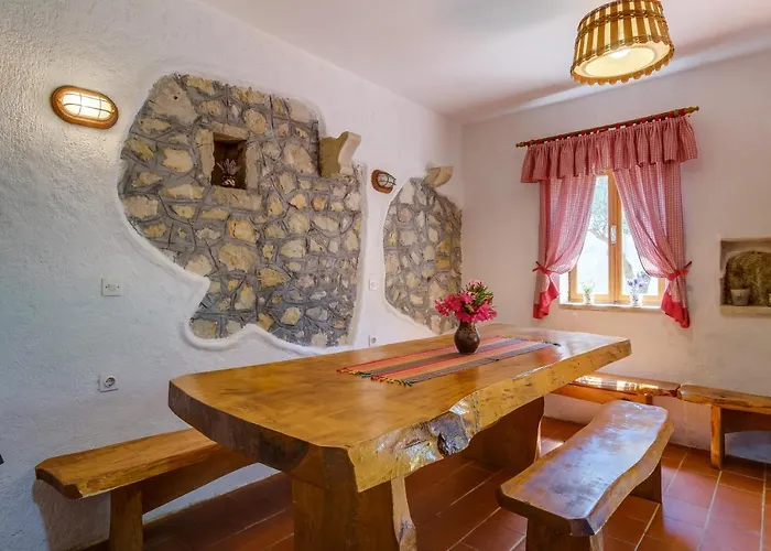 With Parking Space Punta Kriza, Cres - 867