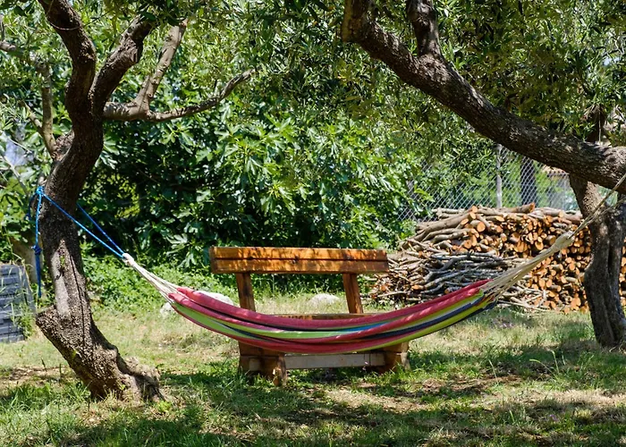 Διαμέρισμα With Parking Space Punta Kriza, Cres - 867 Punta Križa