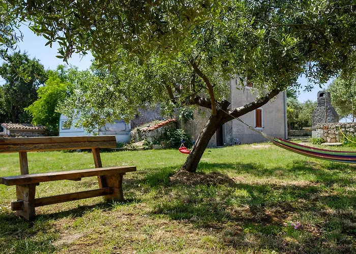 With Parking Space Punta Kriza, Cres - 867 *